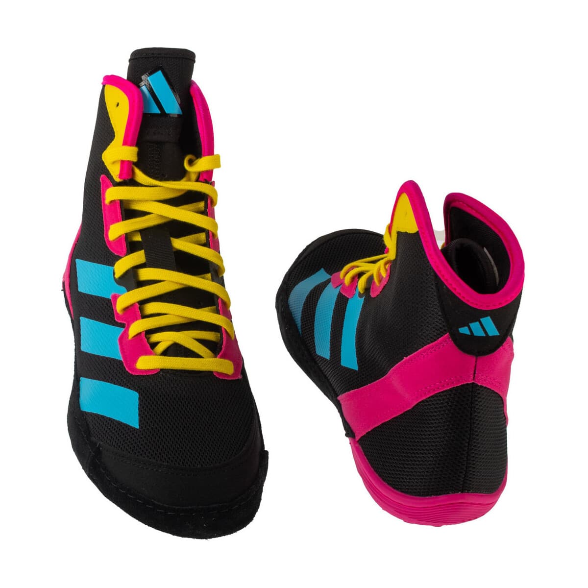 Men's Gym Shoes adidas Black