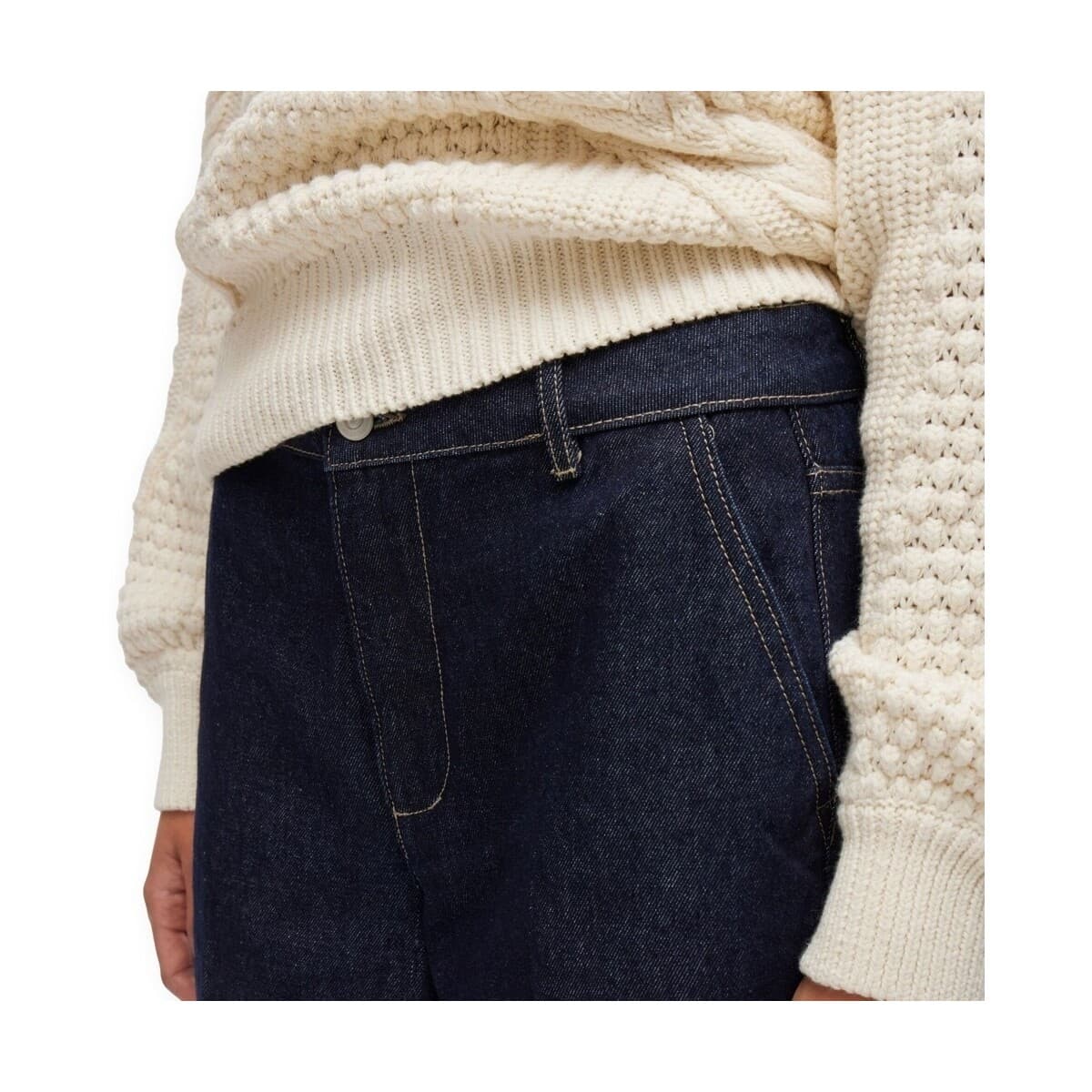 Women's Jeans Rouge Edit Blue