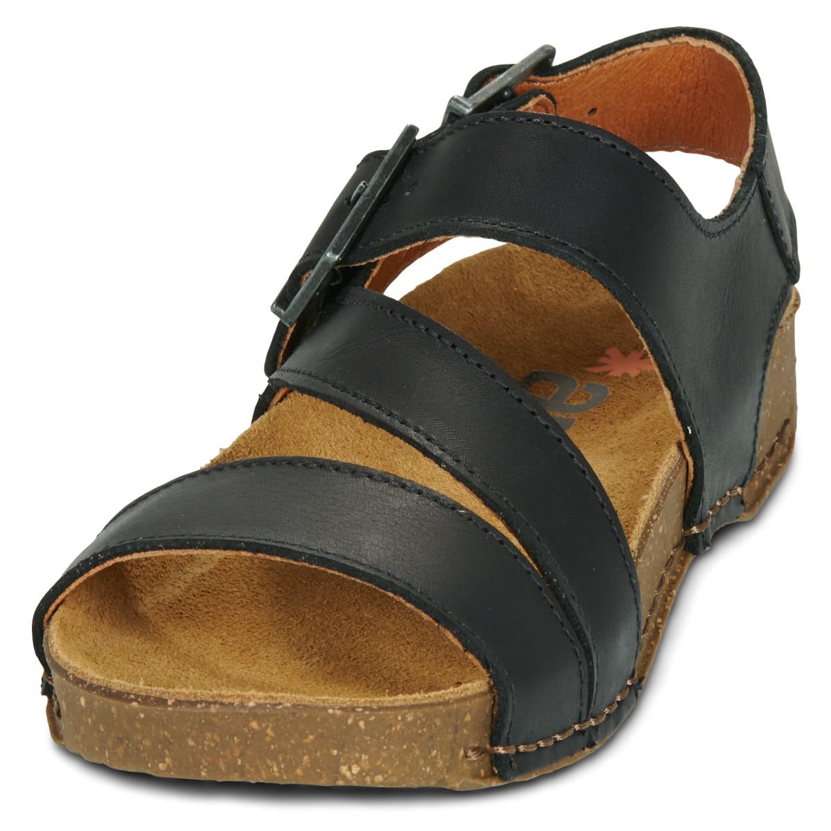 Men's Sandals Art Black
