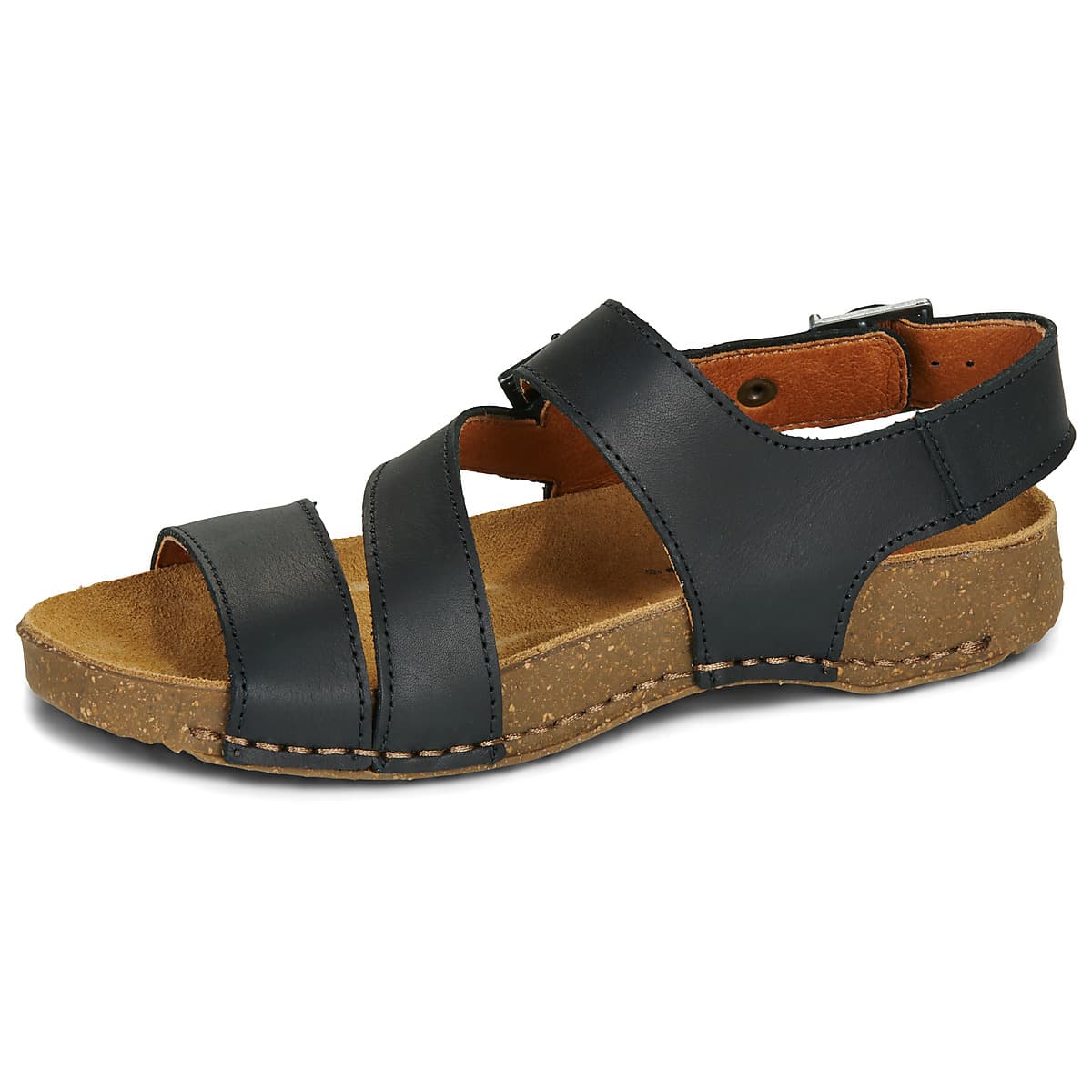 Men's Sandals Art Black