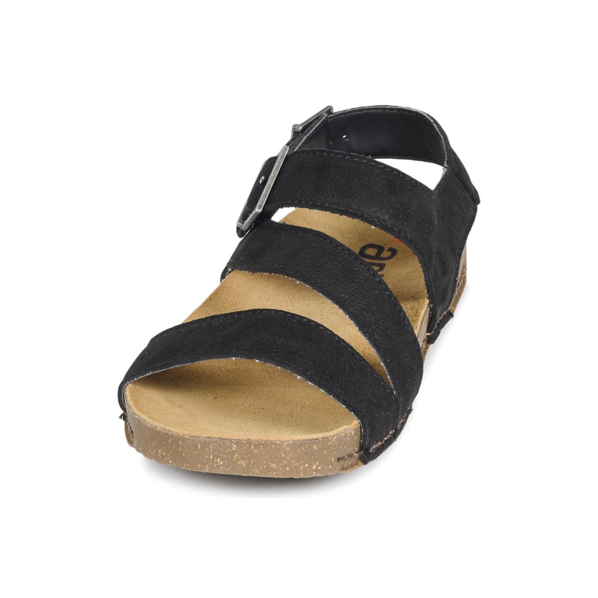 Women's Sandals Art Black