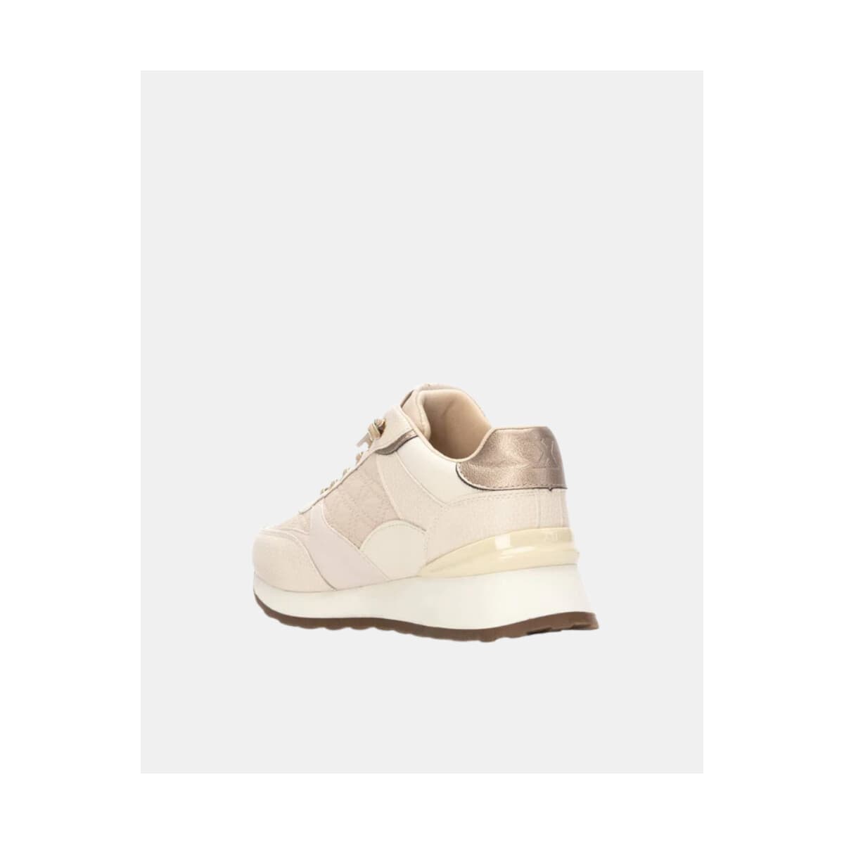 Women's Sneakers Xti Beige