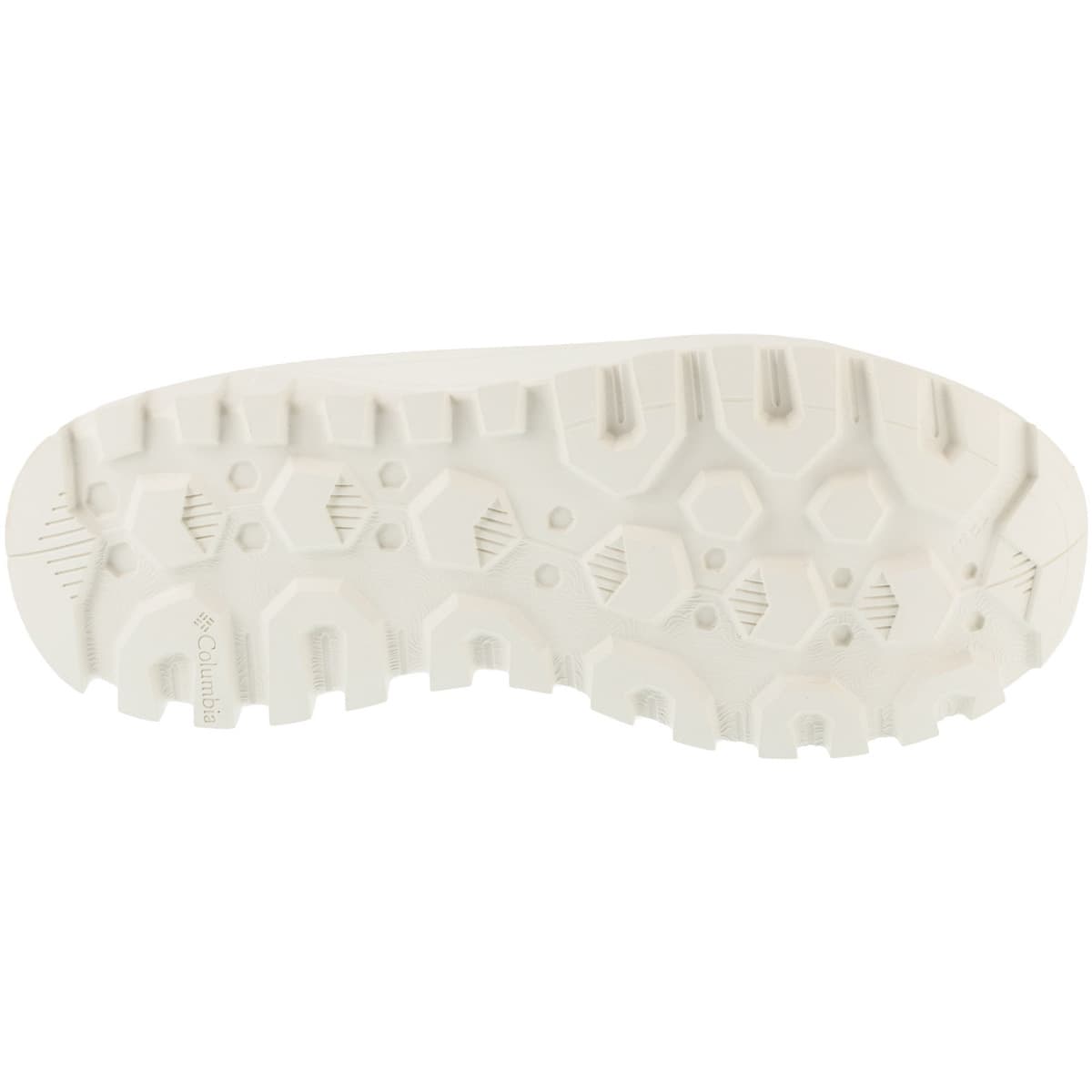 Women's House Slippers Columbia Beige