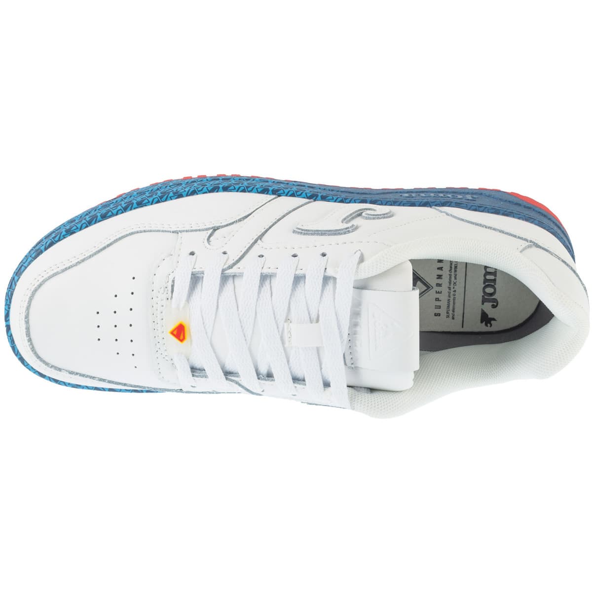 Men's Sports Shoes Joma White