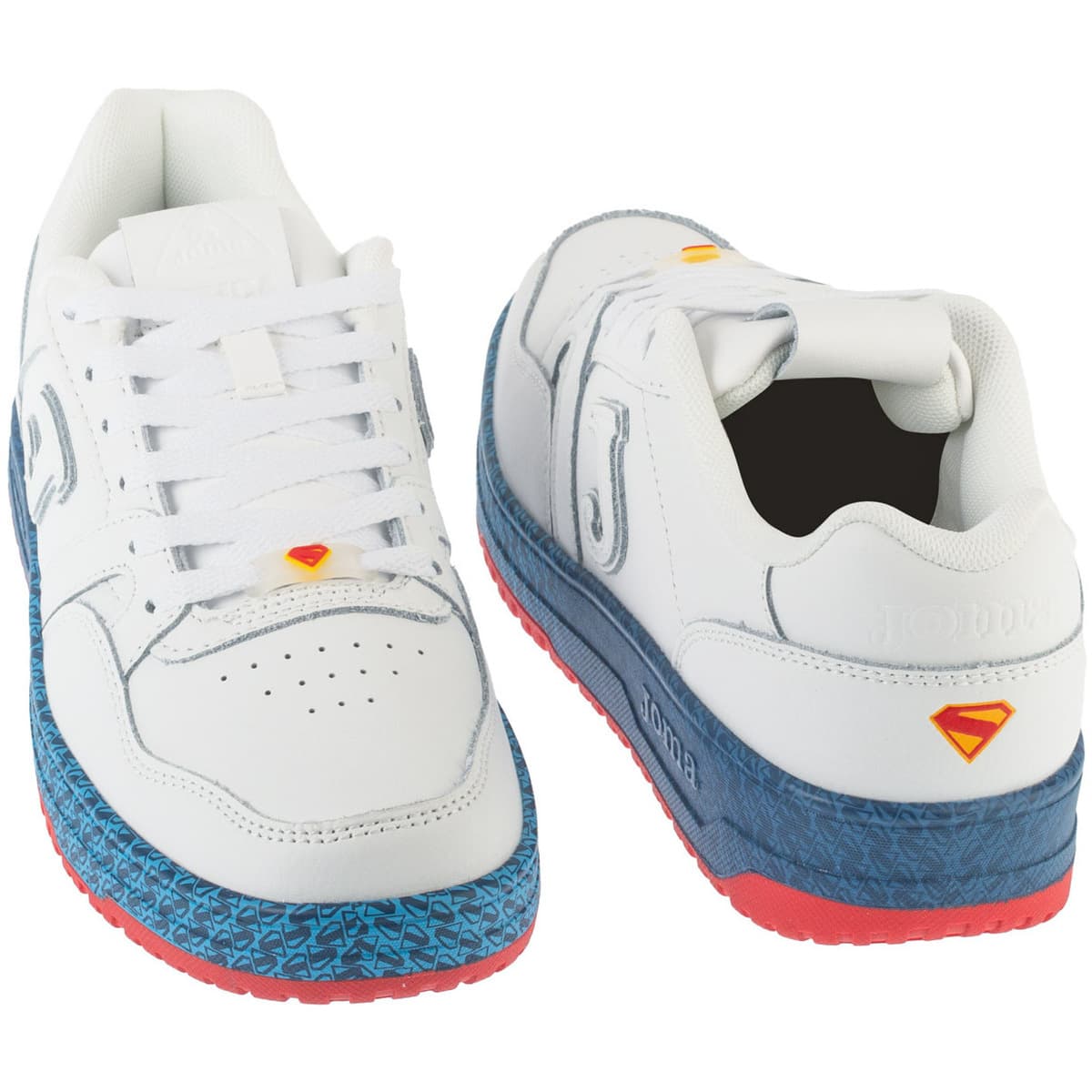 Men's Sports Shoes Joma White