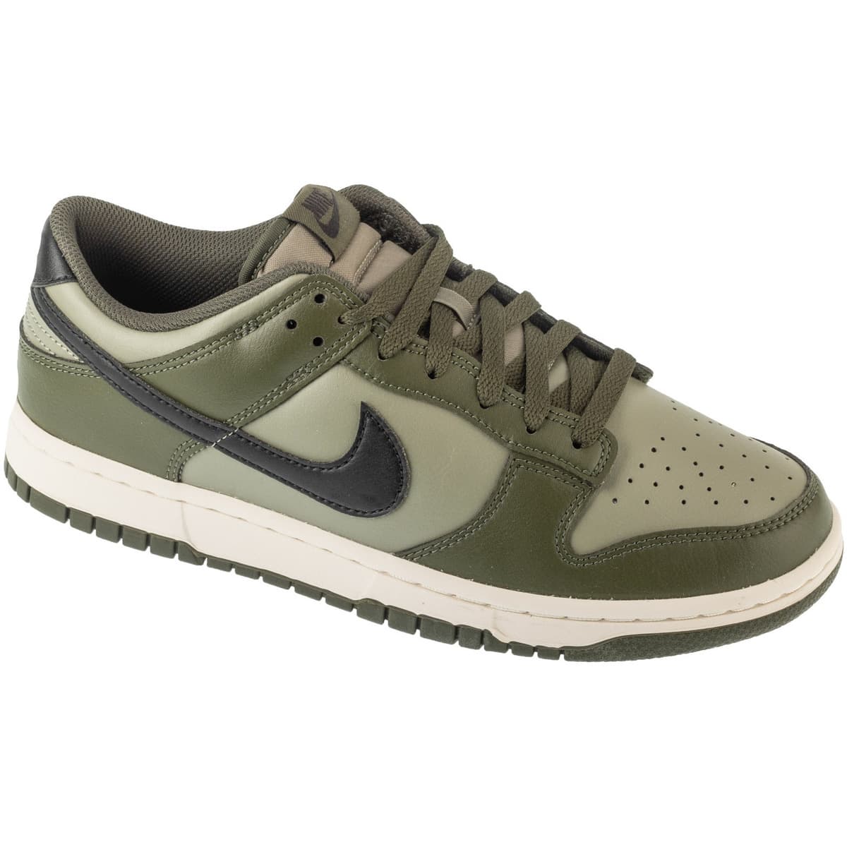 Women's Sneakers Nike Green