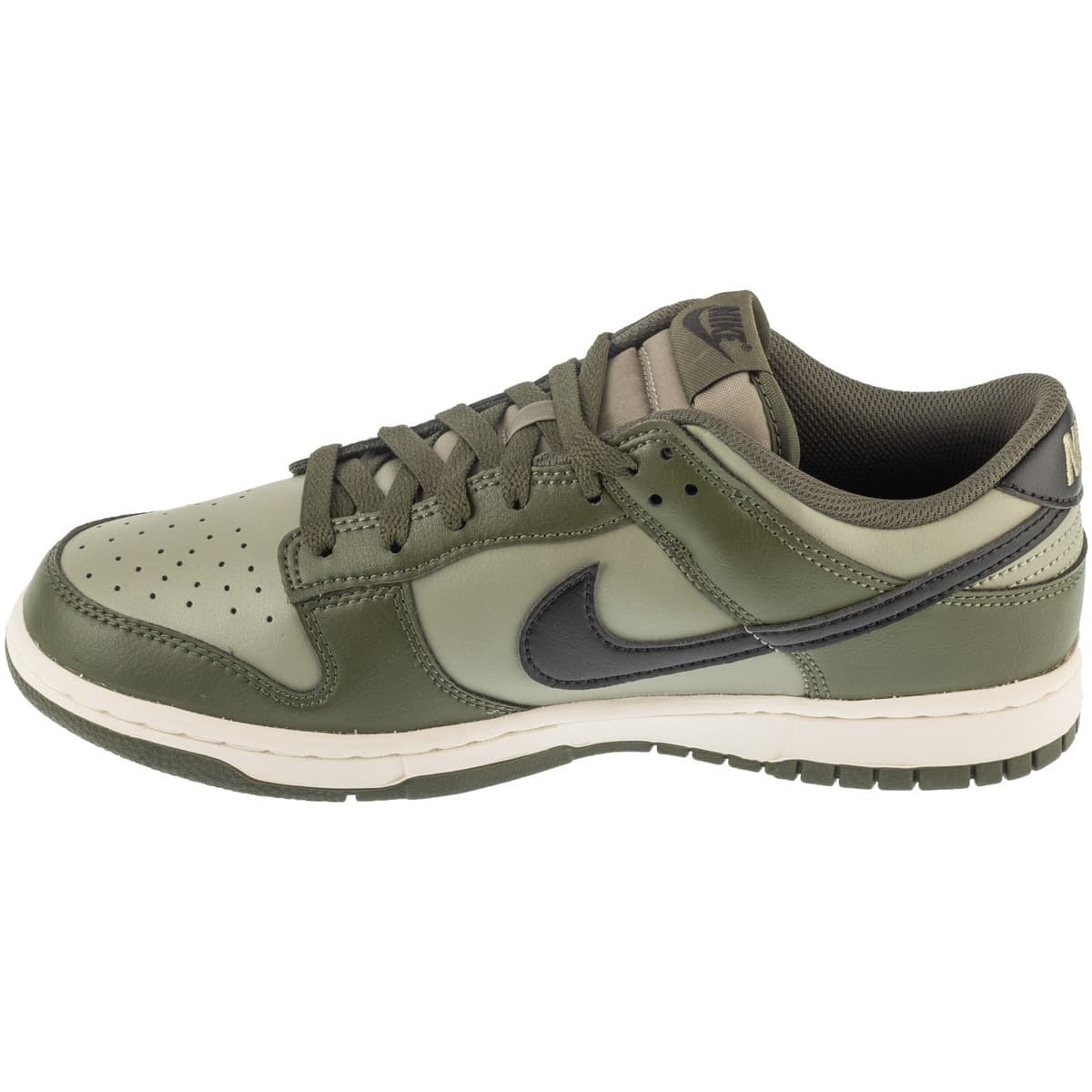 Women's Sneakers Nike Green
