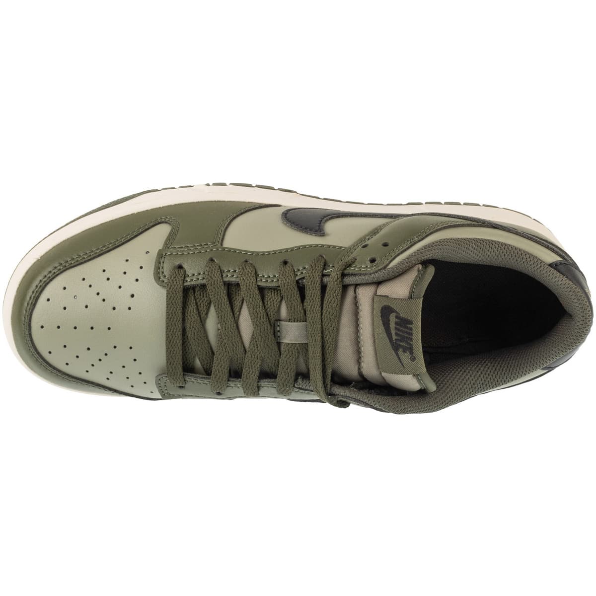 Women's Sneakers Nike Green