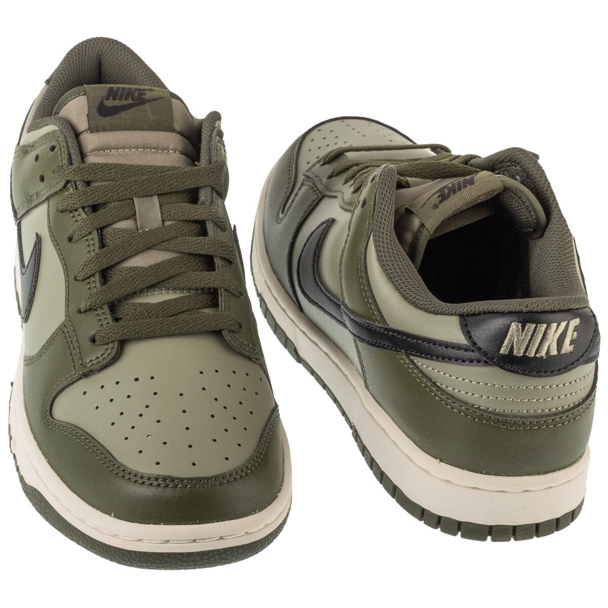 Women's Sneakers Nike Green