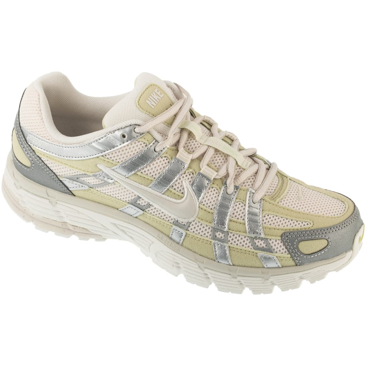 Men's Sneakers Nike Beige