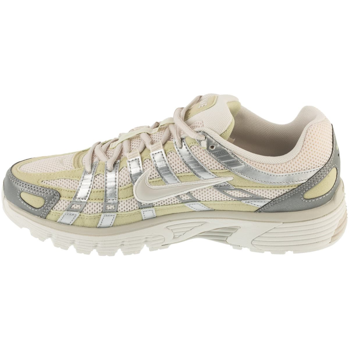 Men's Sneakers Nike Beige