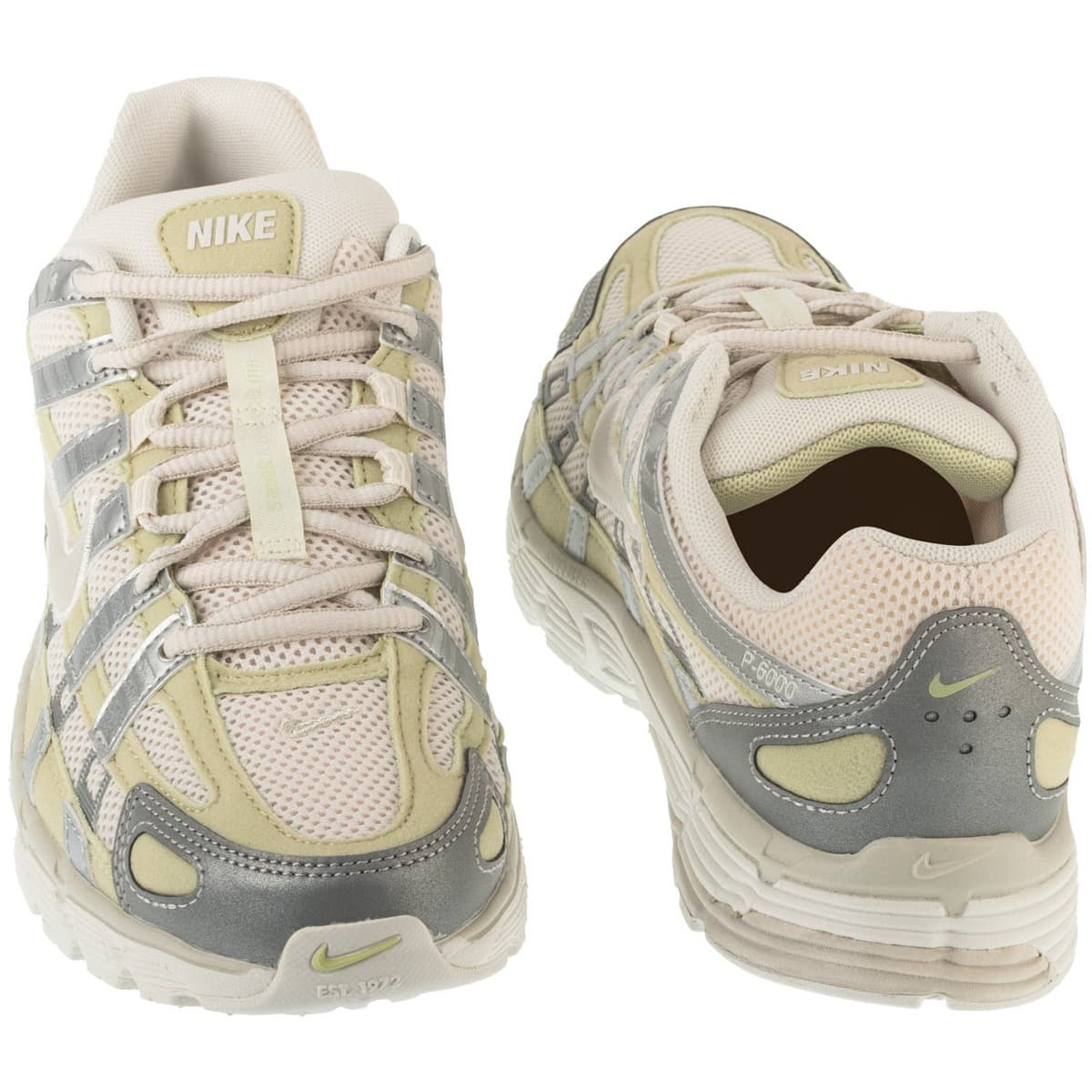 Men's Sneakers Nike Beige