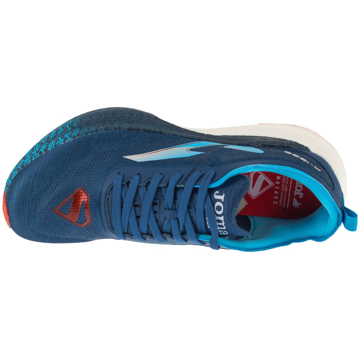 Men's Running Shoes Joma Blue