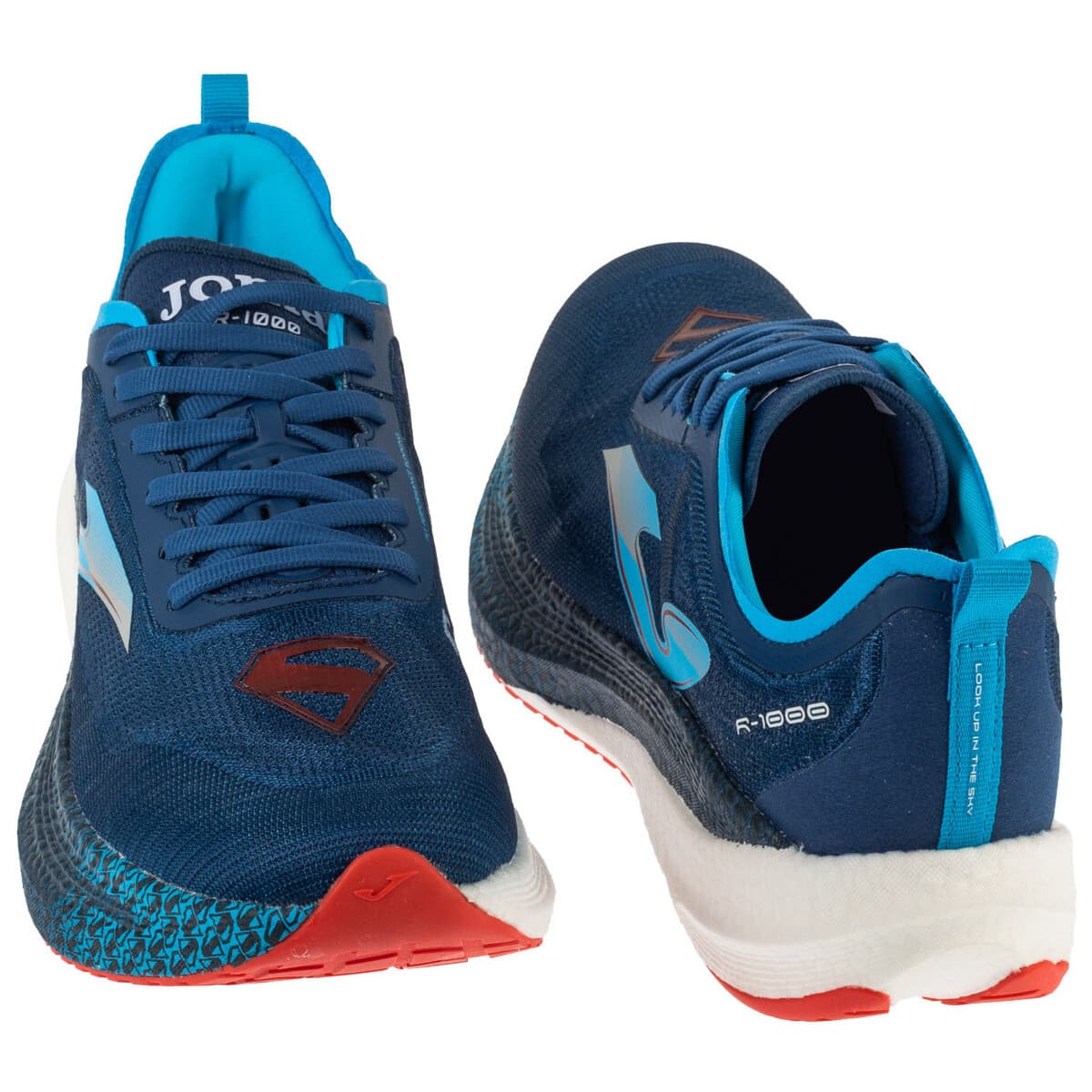 Men's Running Shoes Joma Blue