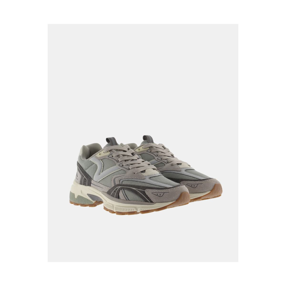 Women's Sneakers Victoria Brown