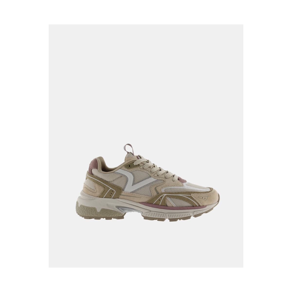 Women's Sneakers Victoria Beige
