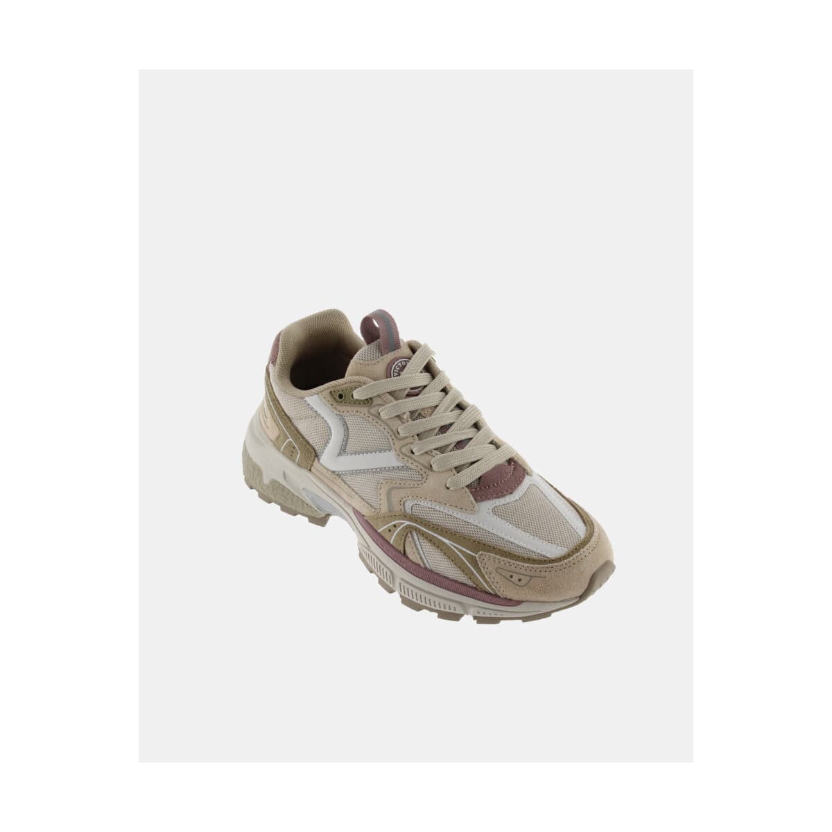 Women's Sneakers Victoria Beige