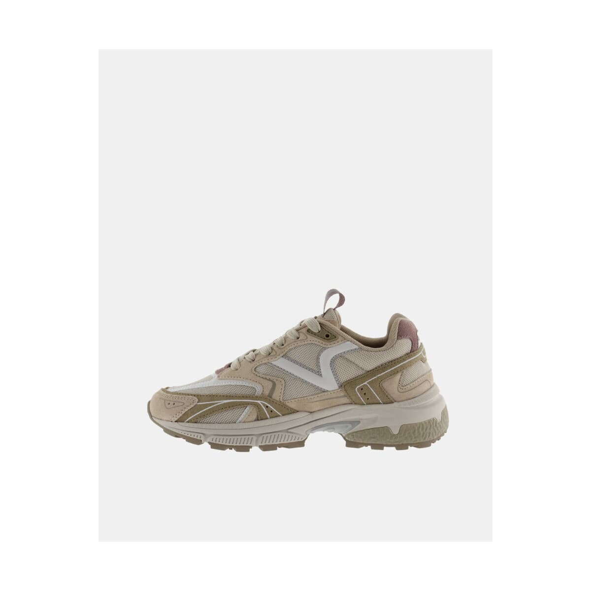 Women's Sneakers Victoria Beige
