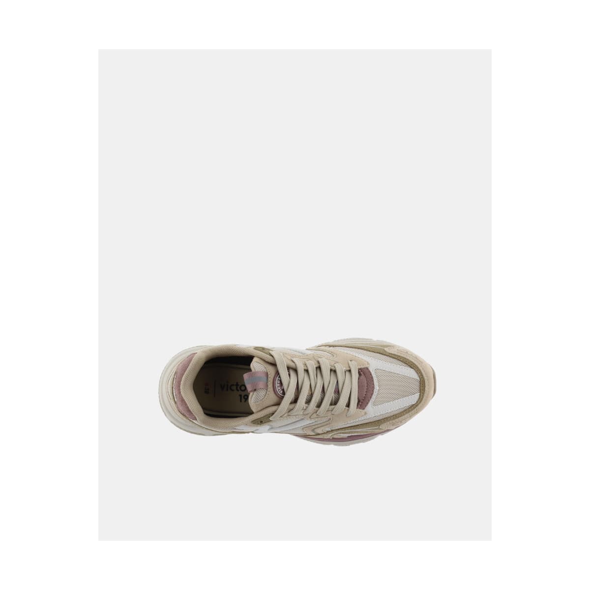 Women's Sneakers Victoria Beige
