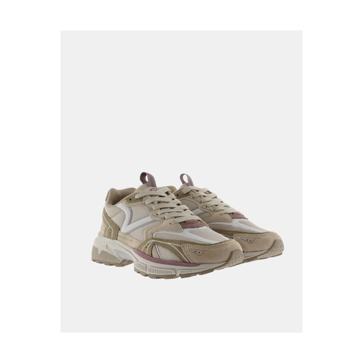 Women's Sneakers Victoria Beige