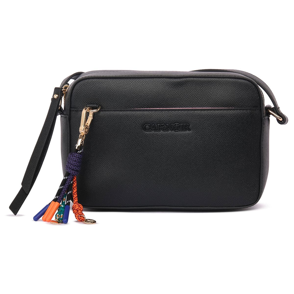 Τσάντες ώμου Café Noir CAFE NOIR N 001 CAMERA BAG