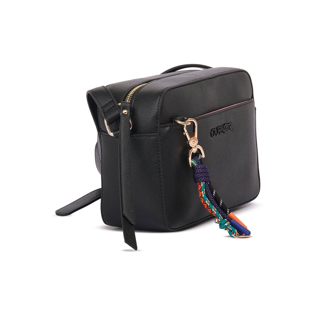 Women's Shoulder Bags Café Noir Black