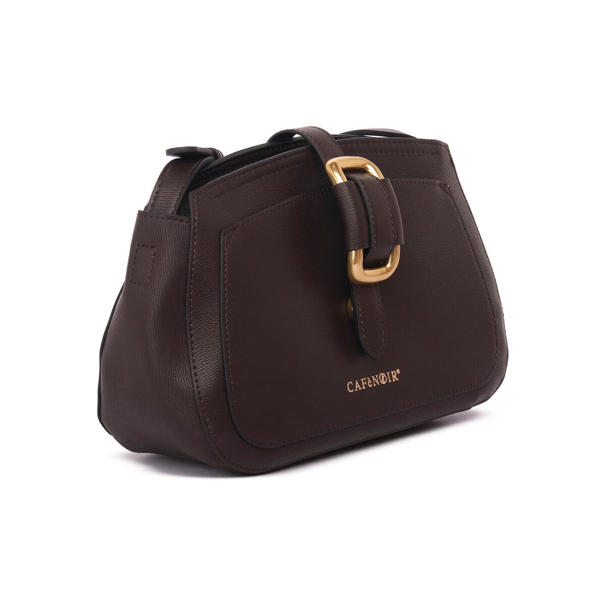 Women's Shoulder Bags Café Noir Black