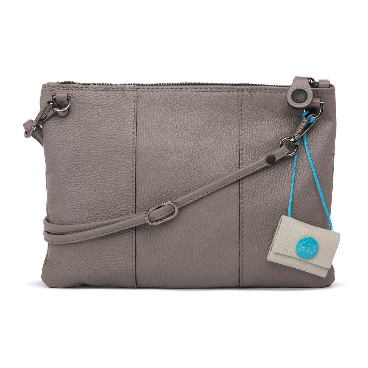 Women's Clutches Gabs Gray