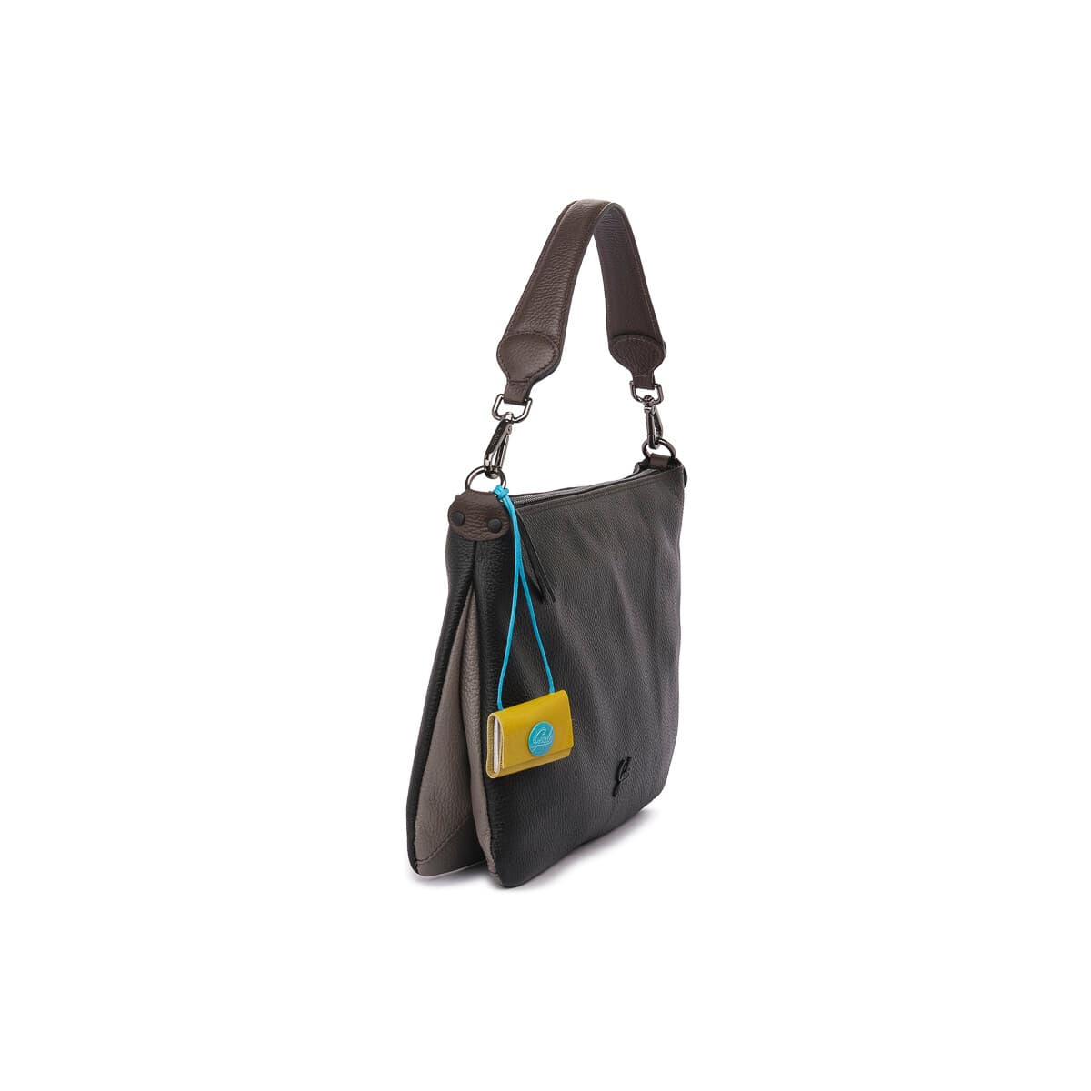 Women's Shoulder Bags Gabs Brown