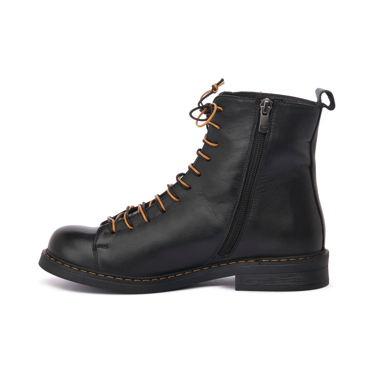 Women's Ankle Boots Priv Lab Black