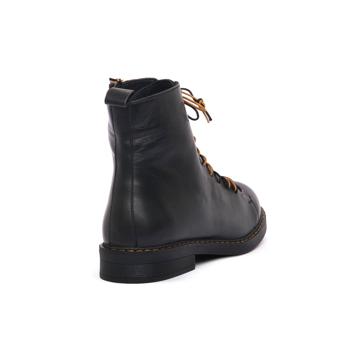 Women's Ankle Boots Priv Lab Black