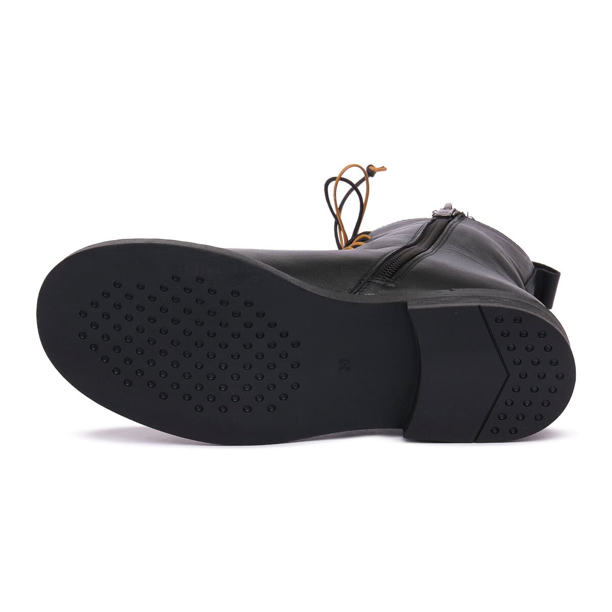 Women's Ankle Boots Priv Lab Black