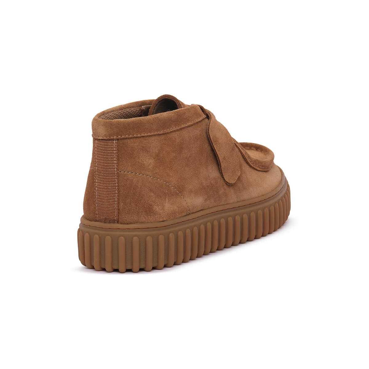 Women's Ankle Boots Priv Lab Brown