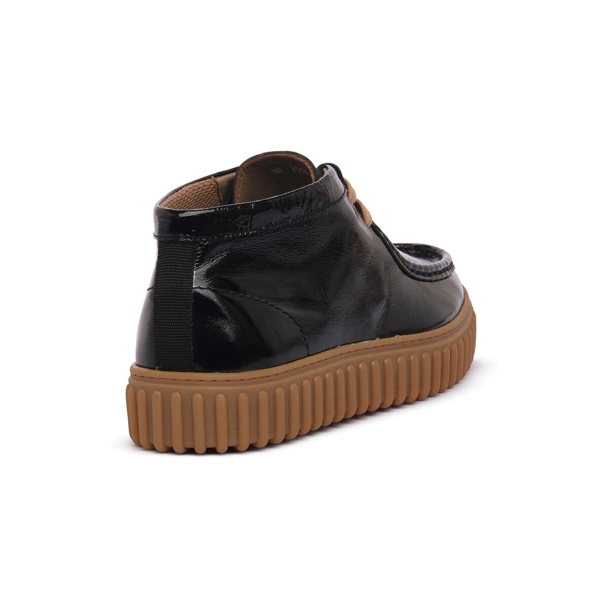 Women's Ankle Boots Priv Lab Black