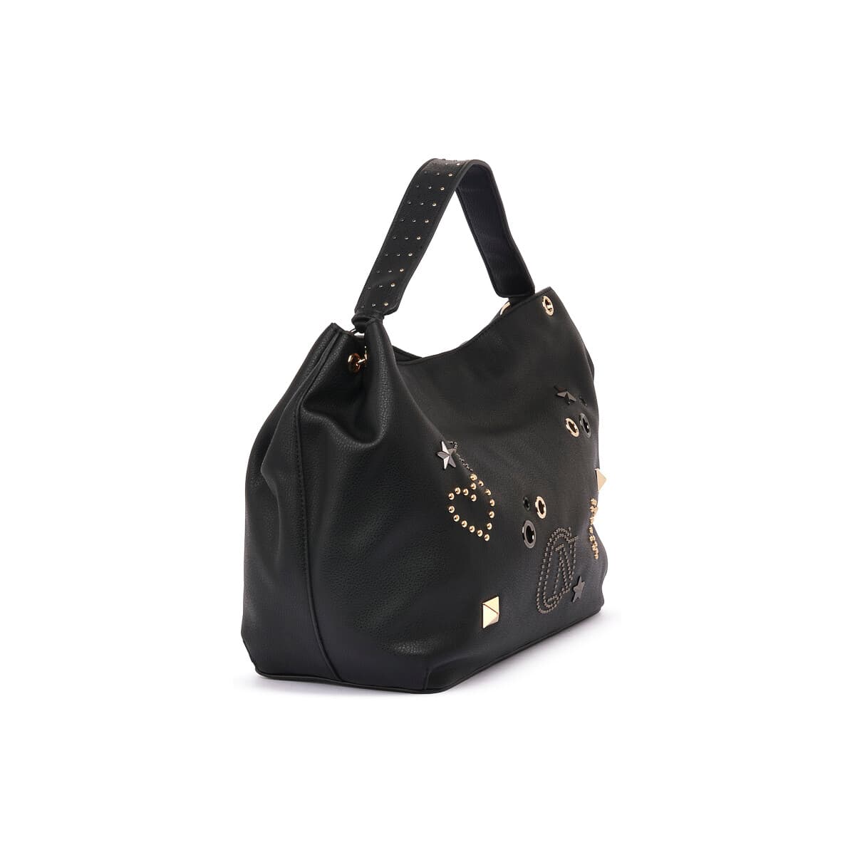 Women's Handbags Café Noir Black