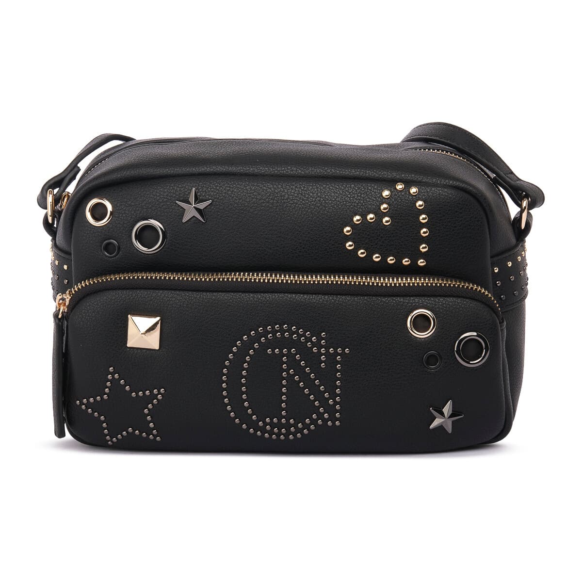 Τσάντες ώμου Café Noir CAFE NOIR N001 BORSA BORCHIE