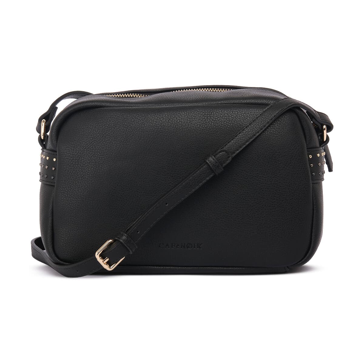 Women's Shoulder Bags Café Noir Black