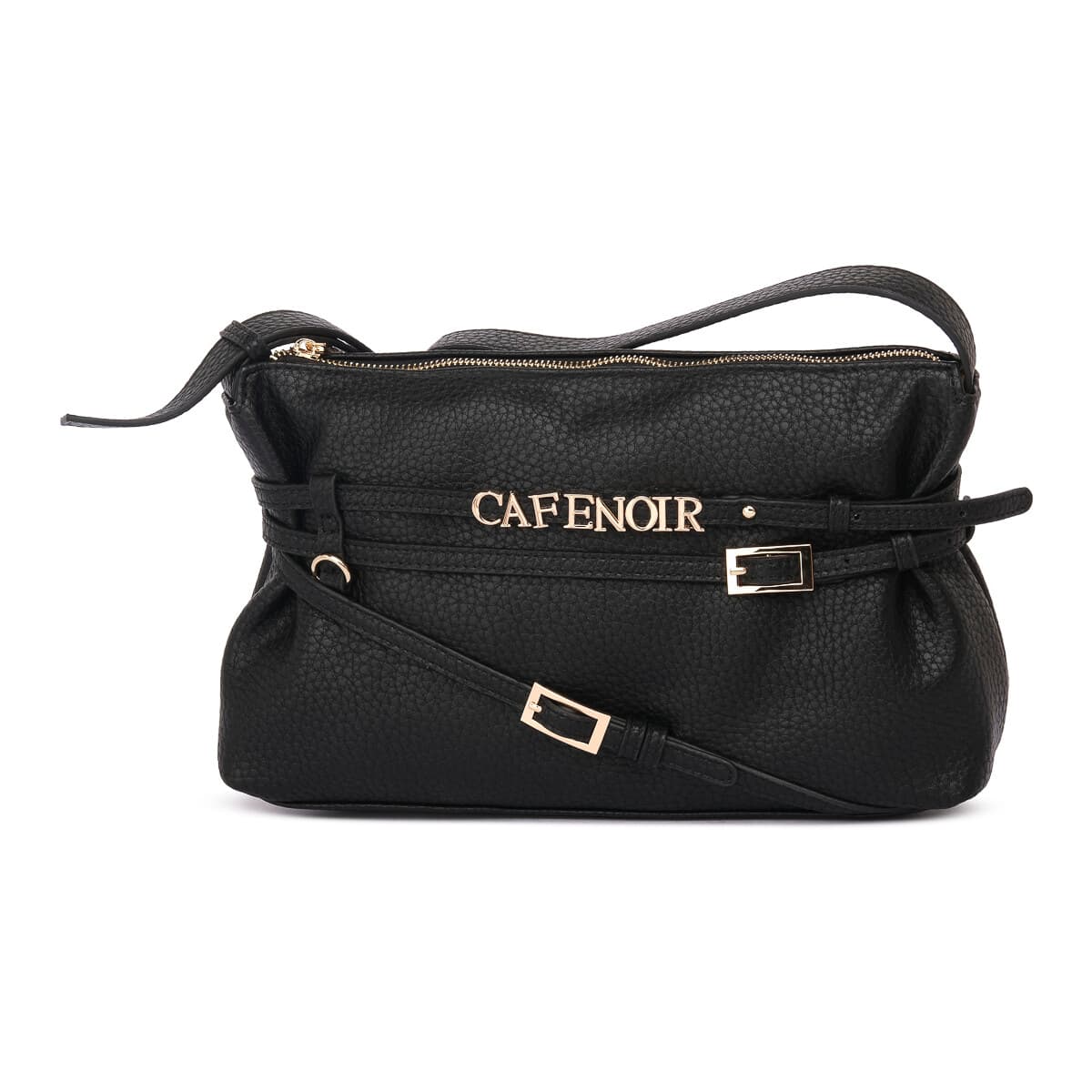 Τσάντες ώμου Café Noir CAFE NOIR N001 BORSA LITTERING