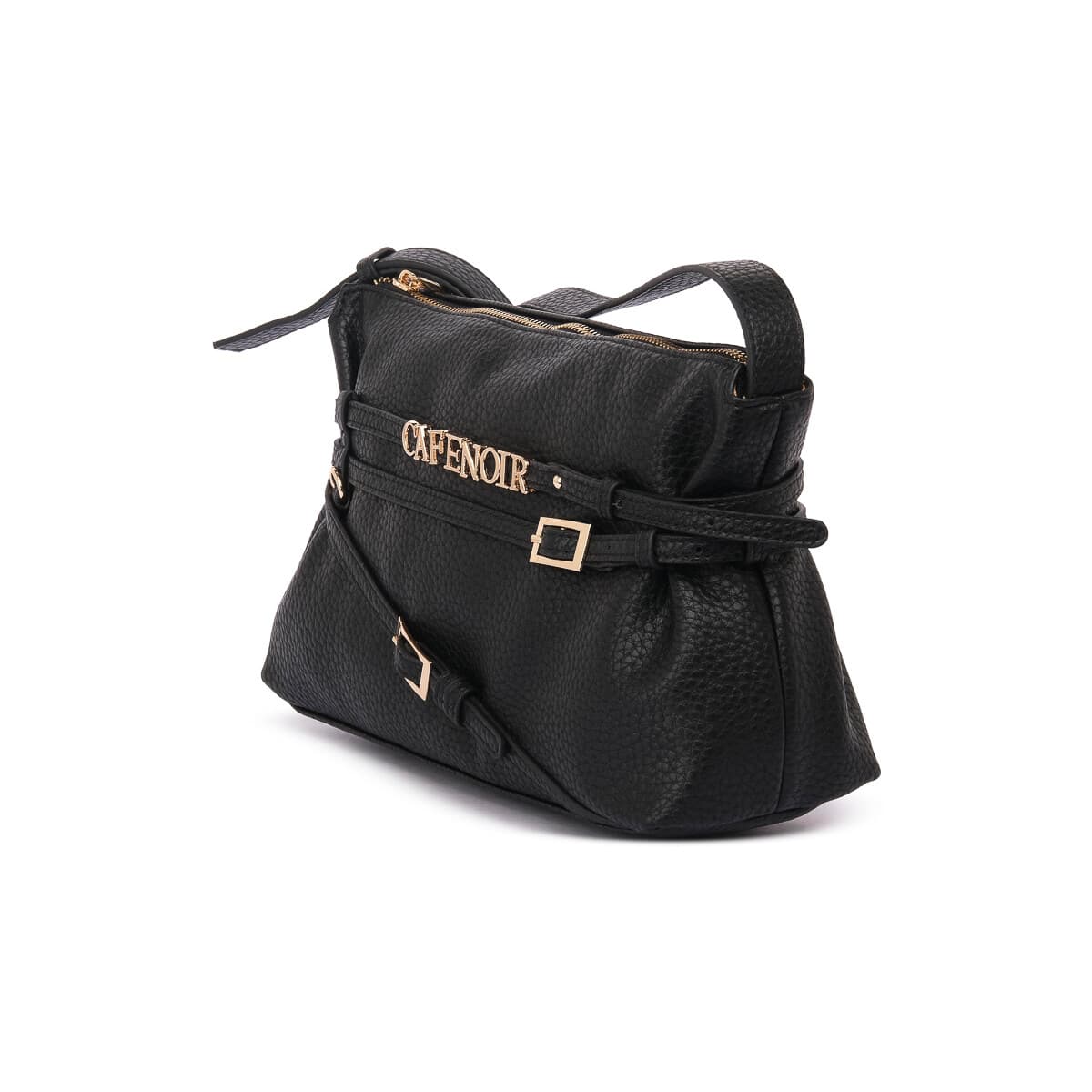 Women's Shoulder Bags Café Noir Black