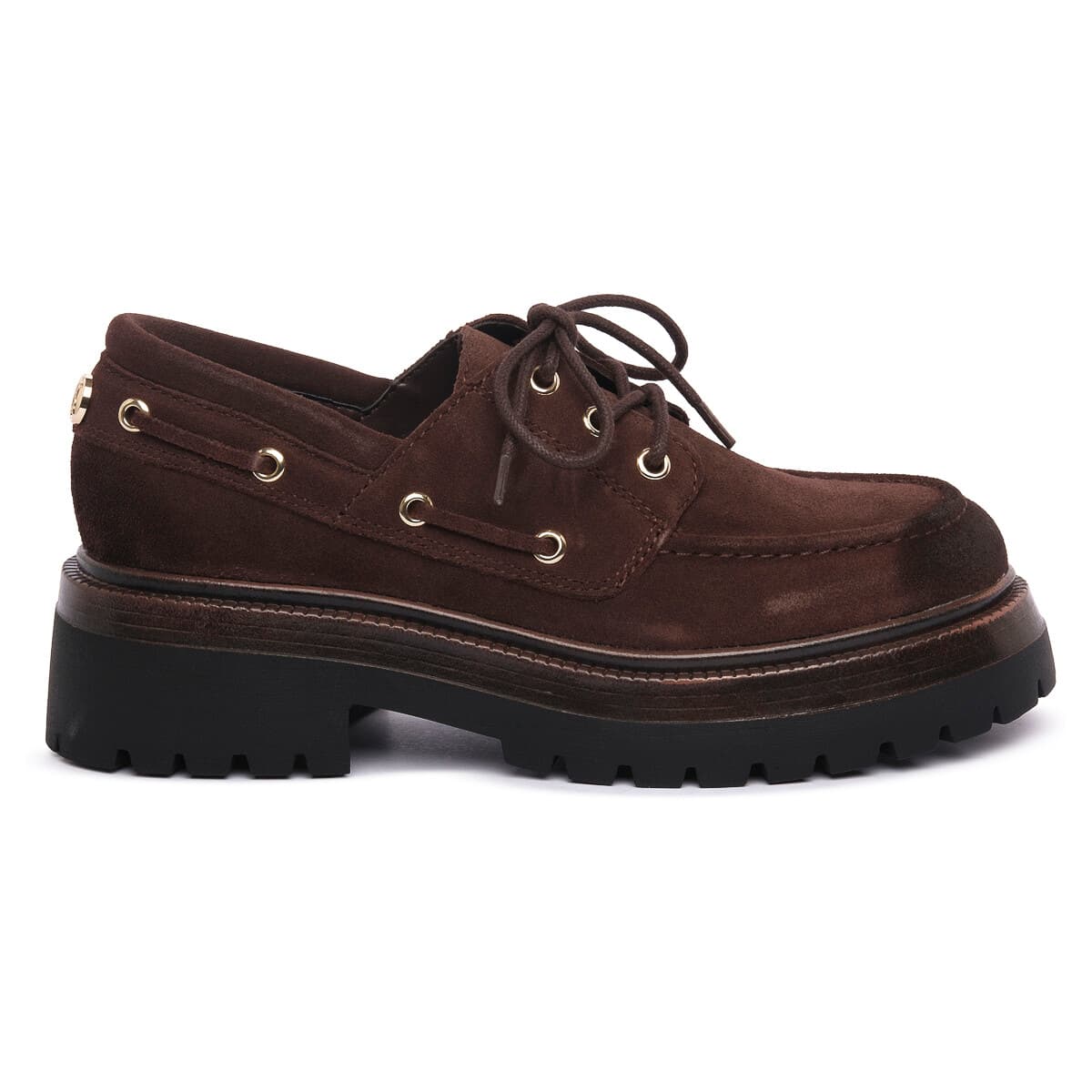 Women's Loafers Steve Madden Brown