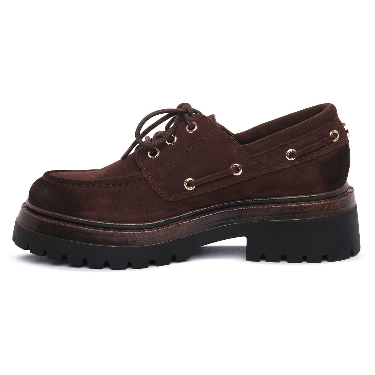 Women's Loafers Steve Madden Brown