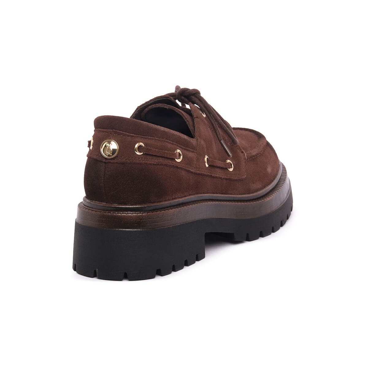 Women's Loafers Steve Madden Brown