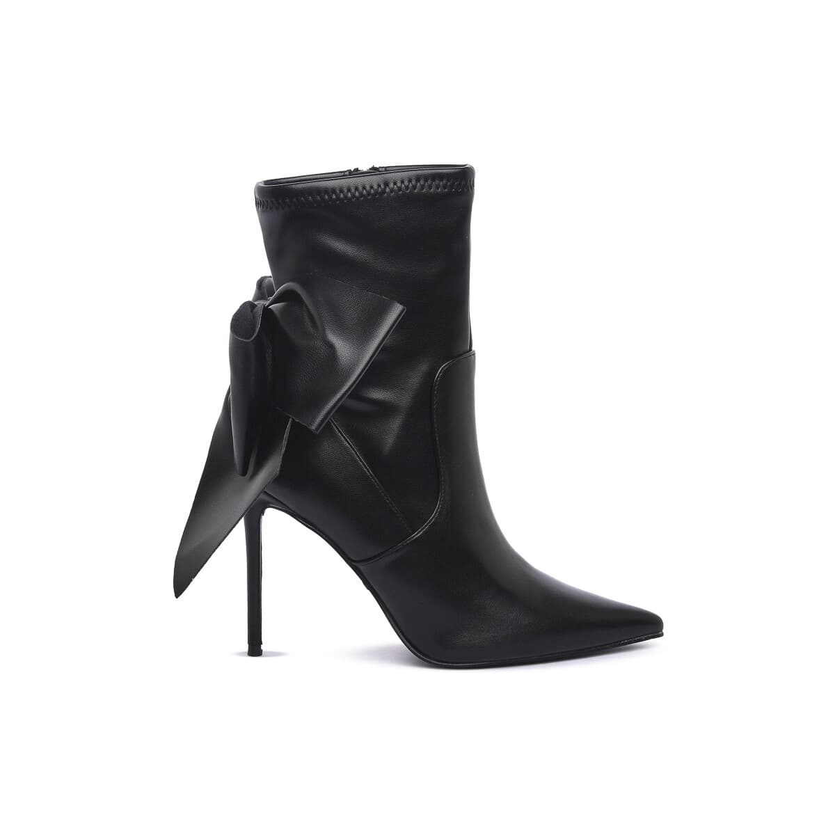 Women's Ankle Boots Steve Madden Black