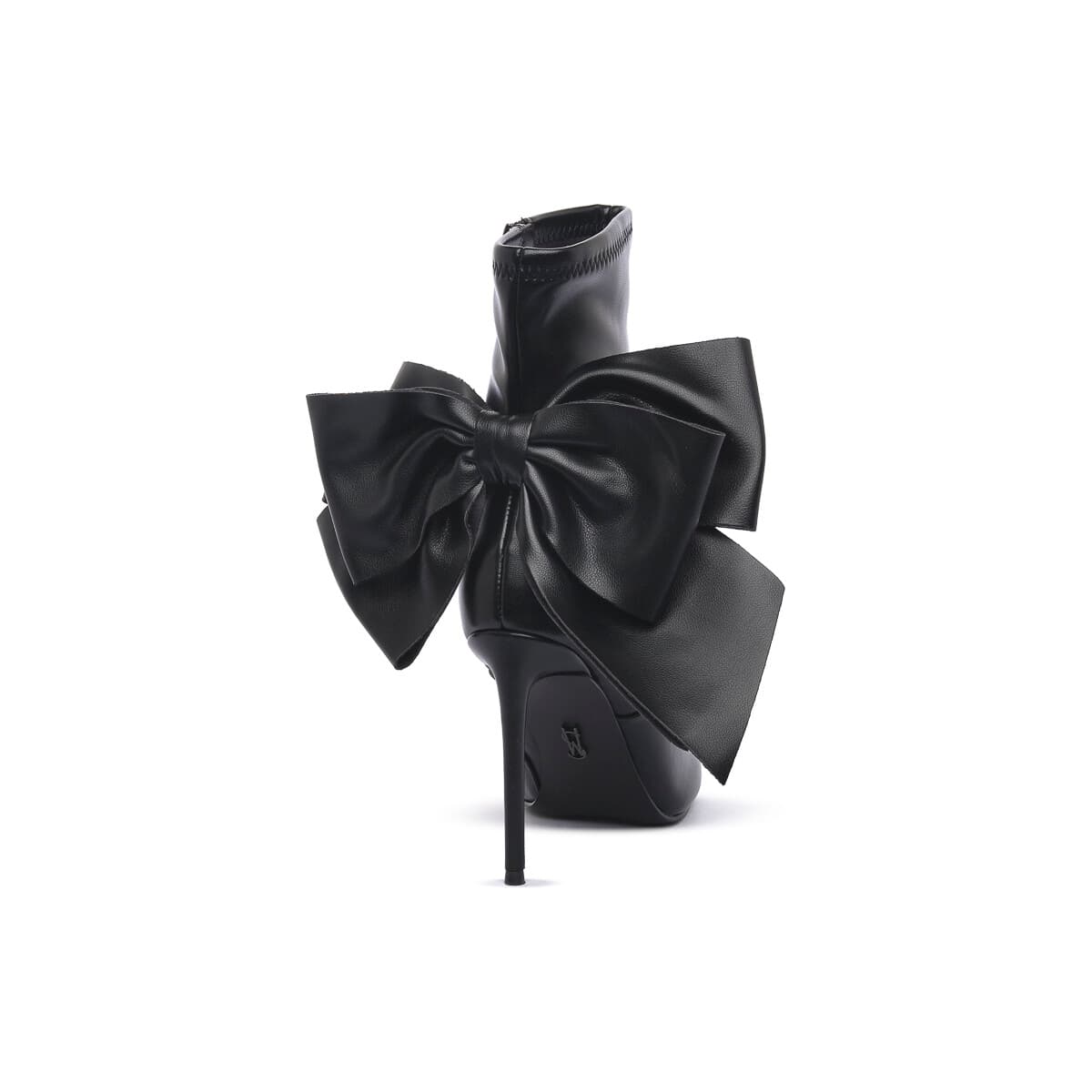 Women's Ankle Boots Steve Madden Black