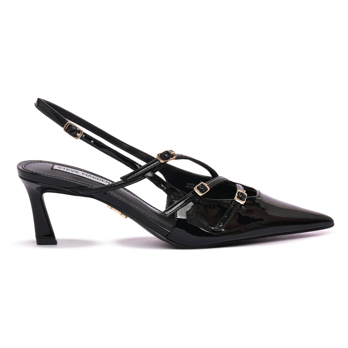 Women's Pumps Steve Madden Black