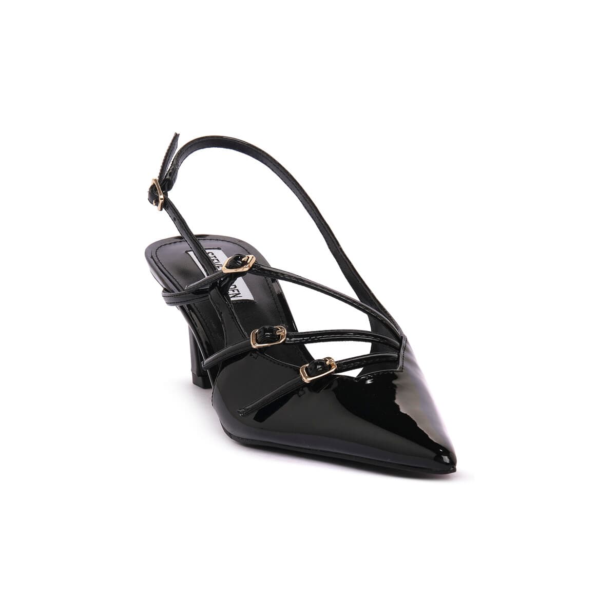 Women's Pumps Steve Madden Black