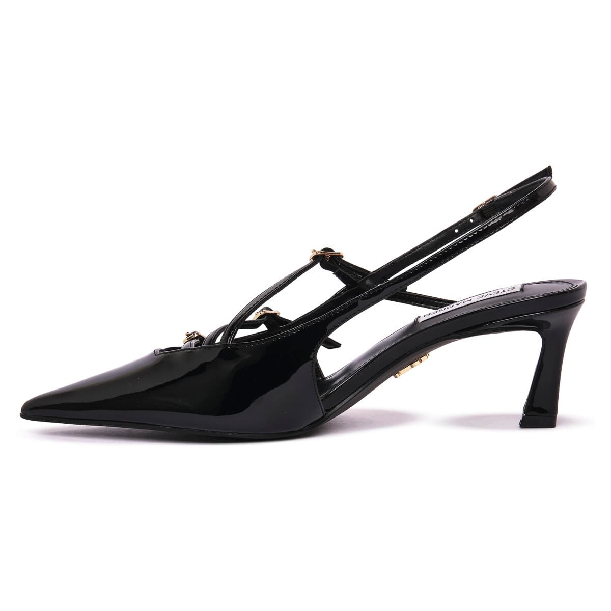 Women's Pumps Steve Madden Black