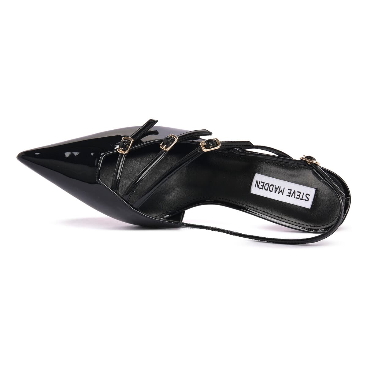 Women's Pumps Steve Madden Black