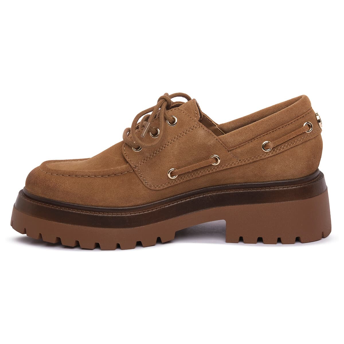 Women's Loafers Steve Madden Beige