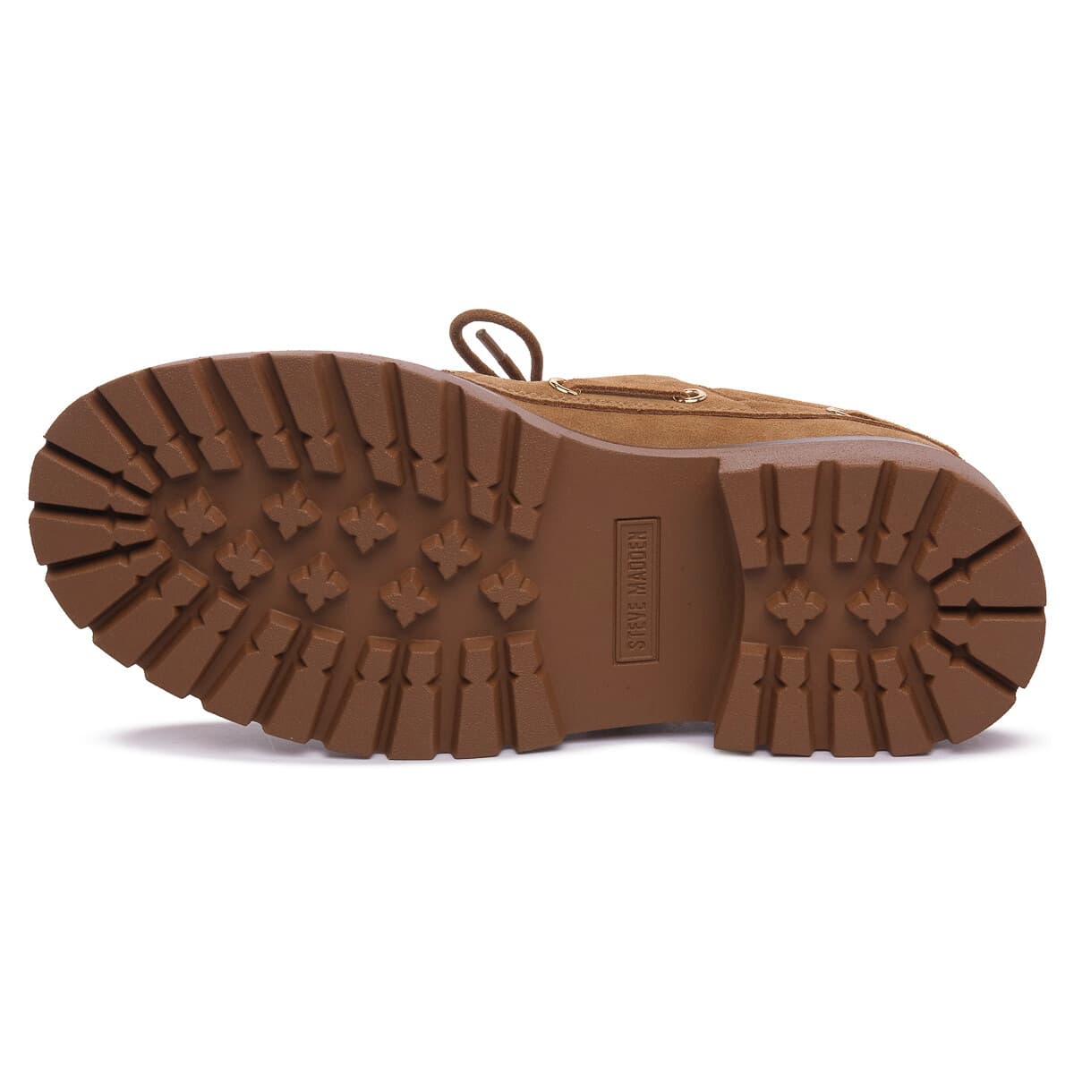 Women's Loafers Steve Madden Beige